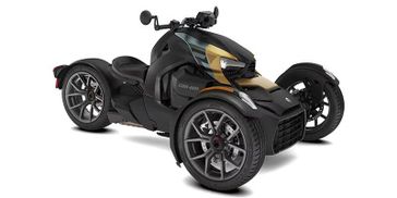 2025 CAN-AM RYKER 900