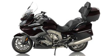 2018 BMW K 1600 GTL