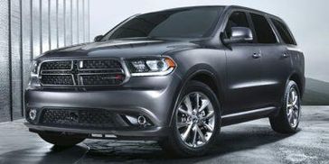 Used 2019 Dodge Durango R/T
