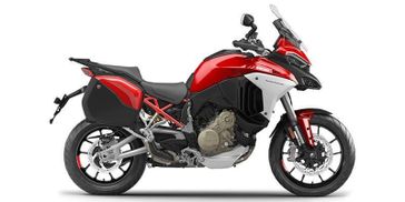 2024 Ducati MULTISTRADA V4 S 