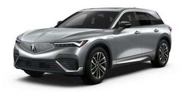 2024 Acura ZDX Base