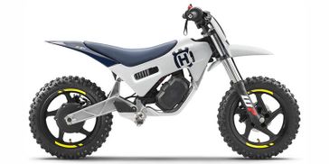 2025 HUSQVARNA EE 2 