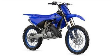 2024 Yamaha YZ125