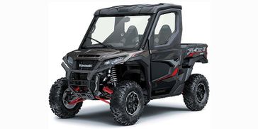 2024 Kawasaki RIDGE XR