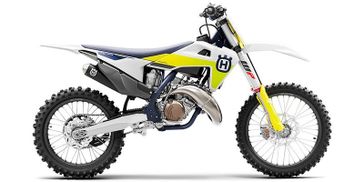 2021 HUSQVARNA TC 125