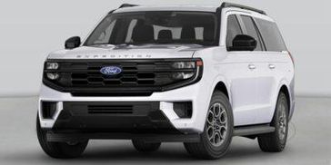 2025 Ford Expedition Max 