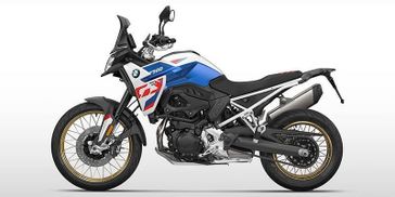 2024 BMW F900GS 