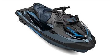 2024 SEADOO GTX 300 AUD IBR IDF 