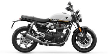 2025 Triumph Speed Twin 1200