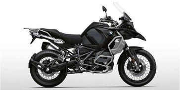 2024 BMW R 1250 GS Adventure