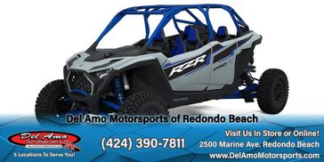 2025 Polaris RZR PRO R 4 SPORT