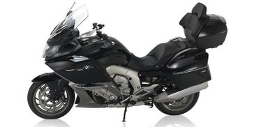 2016 BMW K 1600 GTL