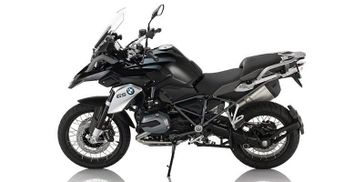 2017 BMW R 1200 GS