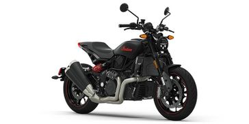 2022 INDIAN MOTORCYCLE FTR 1200