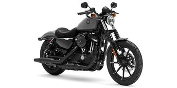 2022 HARLEY SPORTSTER IRON 883