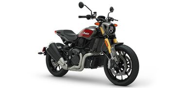 2019 Indian Motorcycle FTR 1200