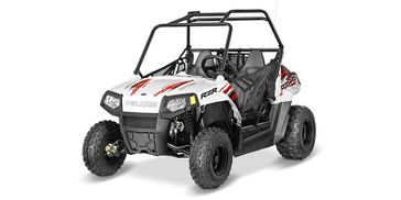 2017 Polaris RZR 170 EFI VOODOO BLUE