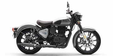 2022 Royal Enfield Classic