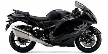 New 2027 Suzuki GSX1300RR 