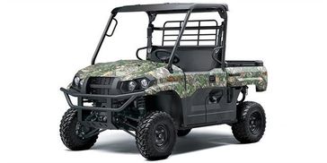 2023 Kawasaki MULE PRO-MX EPS