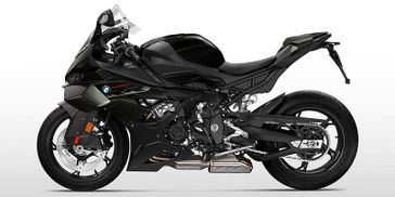 2025 BMW S 1000 RR