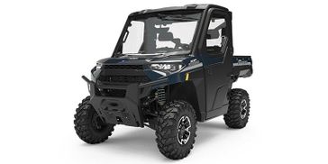 2019 Polaris RANGER XP 1000 EPS NORTHSTAR FO EPS