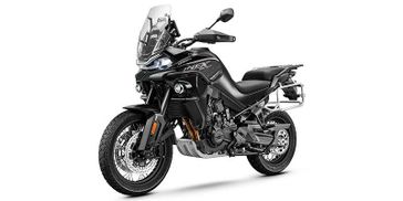 2025 CFMOTO IBEX 800E GEM BLACK