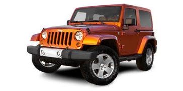 2013 Jeep Wrangler JK 