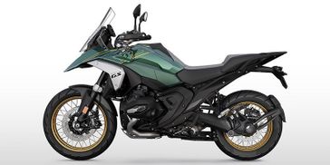 2024 BMW R1300 GS