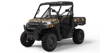 2025 Polaris RANGER XP 1000 PREMIUM