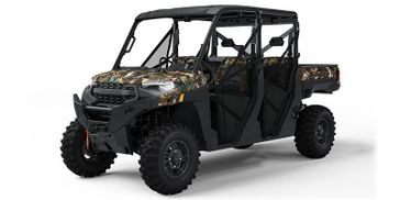 2025 Polaris Ranger Crew XP 1000