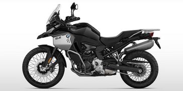 2025 BMW F 900 GS ADVENTURE 