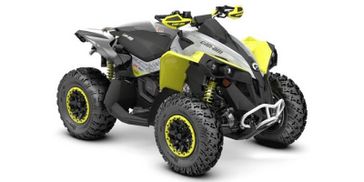 2019 CAN-AM RENEGADE XC 1000R