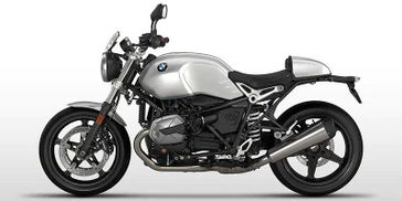 2021 BMW R nineT