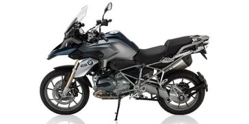 2017 BMW R 1200 GS