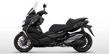Black Storm Metallic
