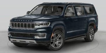2025 Jeep WAGONEER L SERI 