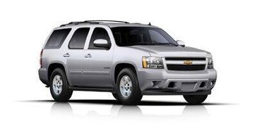 Used 2012 Chevrolet Tahoe LS