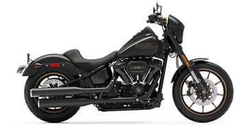 2020 Harley-Davidson Softail in a Black exterior color. Central Mass Powersports (978) 582-3533 centralmasspowersports.com 