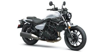 Used 2024 Kawasaki Eliminator 