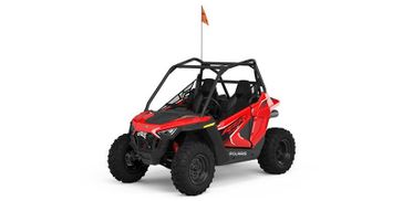 2025 Polaris RZR 200