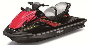 2024 Kawasaki JETSKI STX 160 LX 