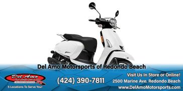 2023 KYMCO LIKE 150I ABS