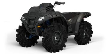 2023 Polaris SPORTSMAN 850 HL EDITION T METALLIC High Lifter Edition