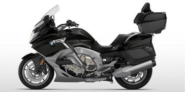 2025 BMW K 1600 GTL