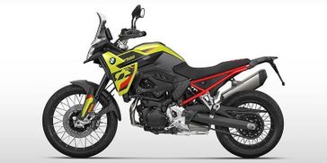 2024 BMW F900GS 