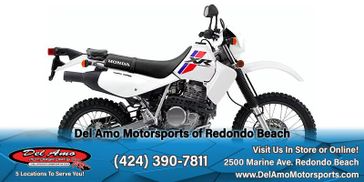 2024 Honda XR650L