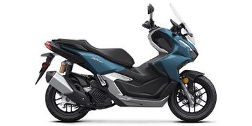 2025 Honda ADV