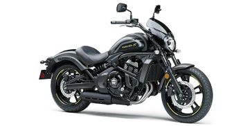 2023 Kawasaki Vulcan S in a Pearl Storm exterior color. New England Powersports 978 338-8990 pixelmotiondemo.com 