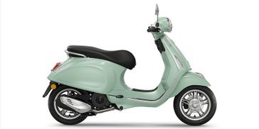 2025 Vespa PRIMAVERA 150 TECH